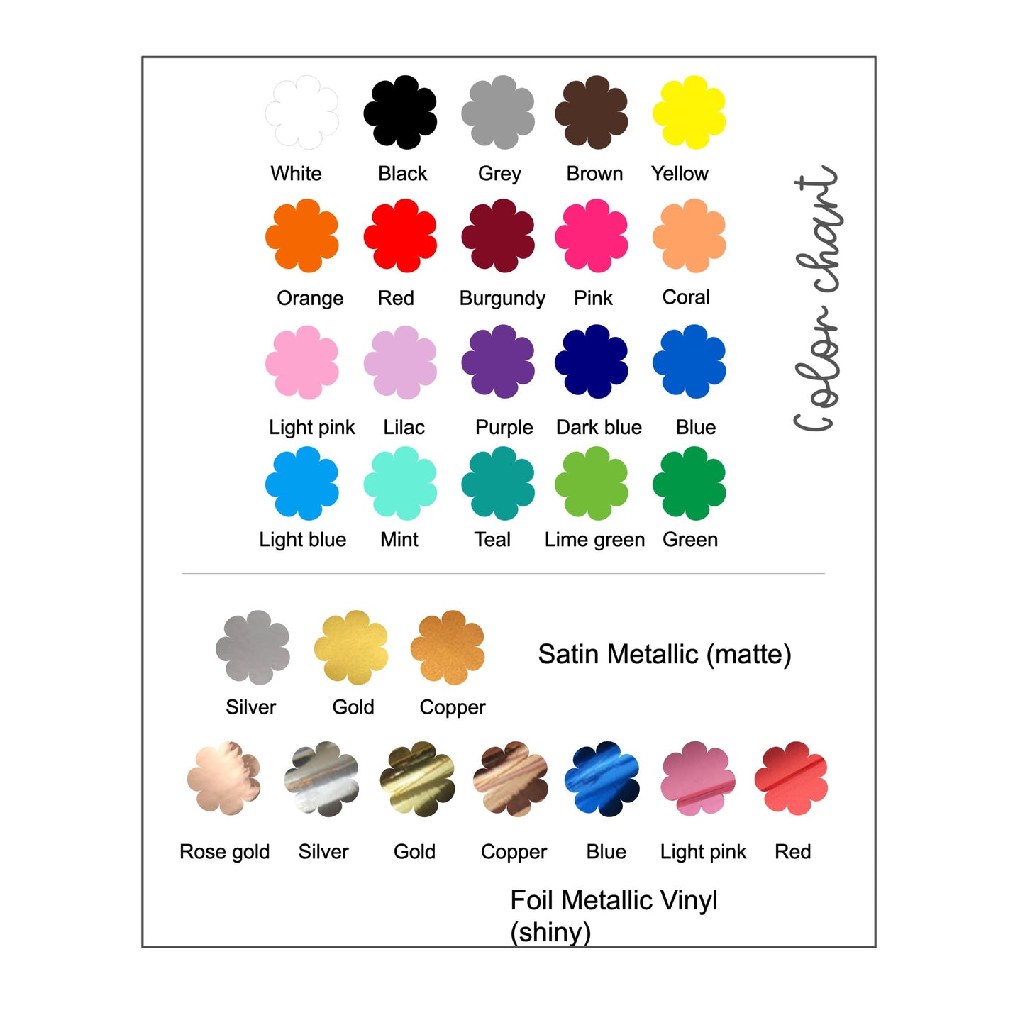 Personalized nuts jar