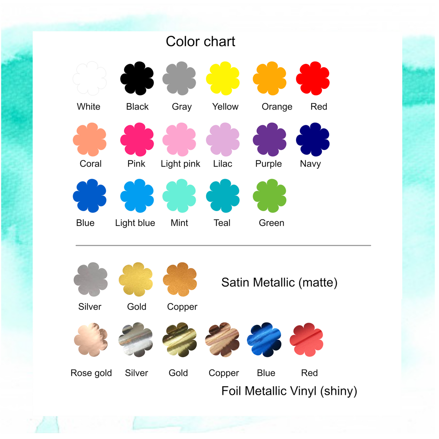 Set of pump dispenser bottles