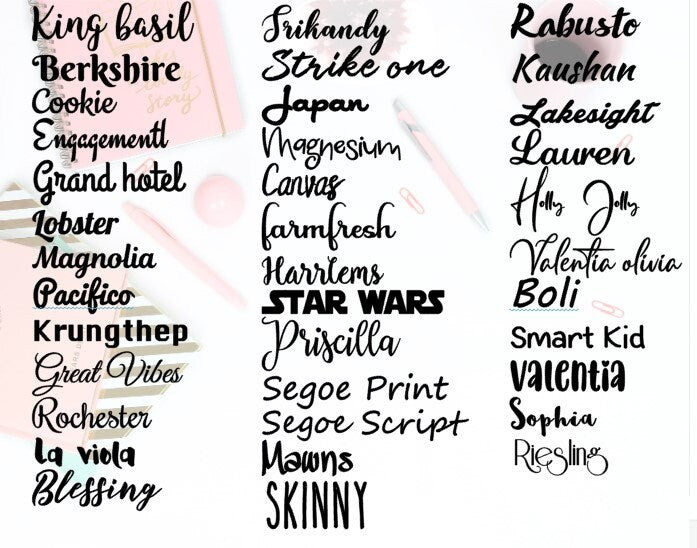 A6 Cash envelopes budget envelope