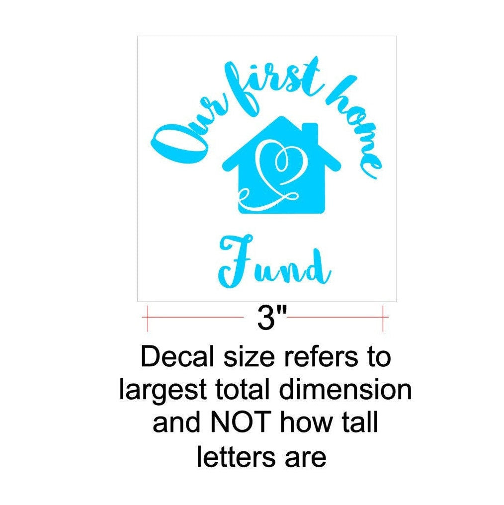 Custom kids drawer labels