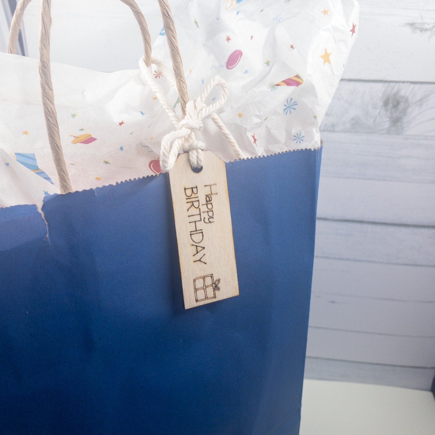Personalized something to gift Tags
