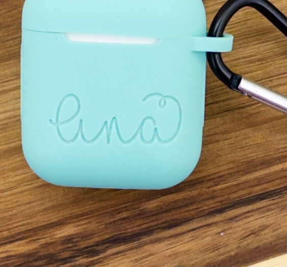 Personalized iPods case cover