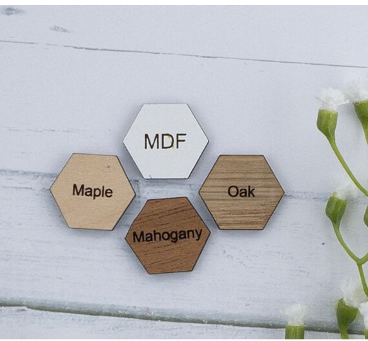 Personalized teacher gift set