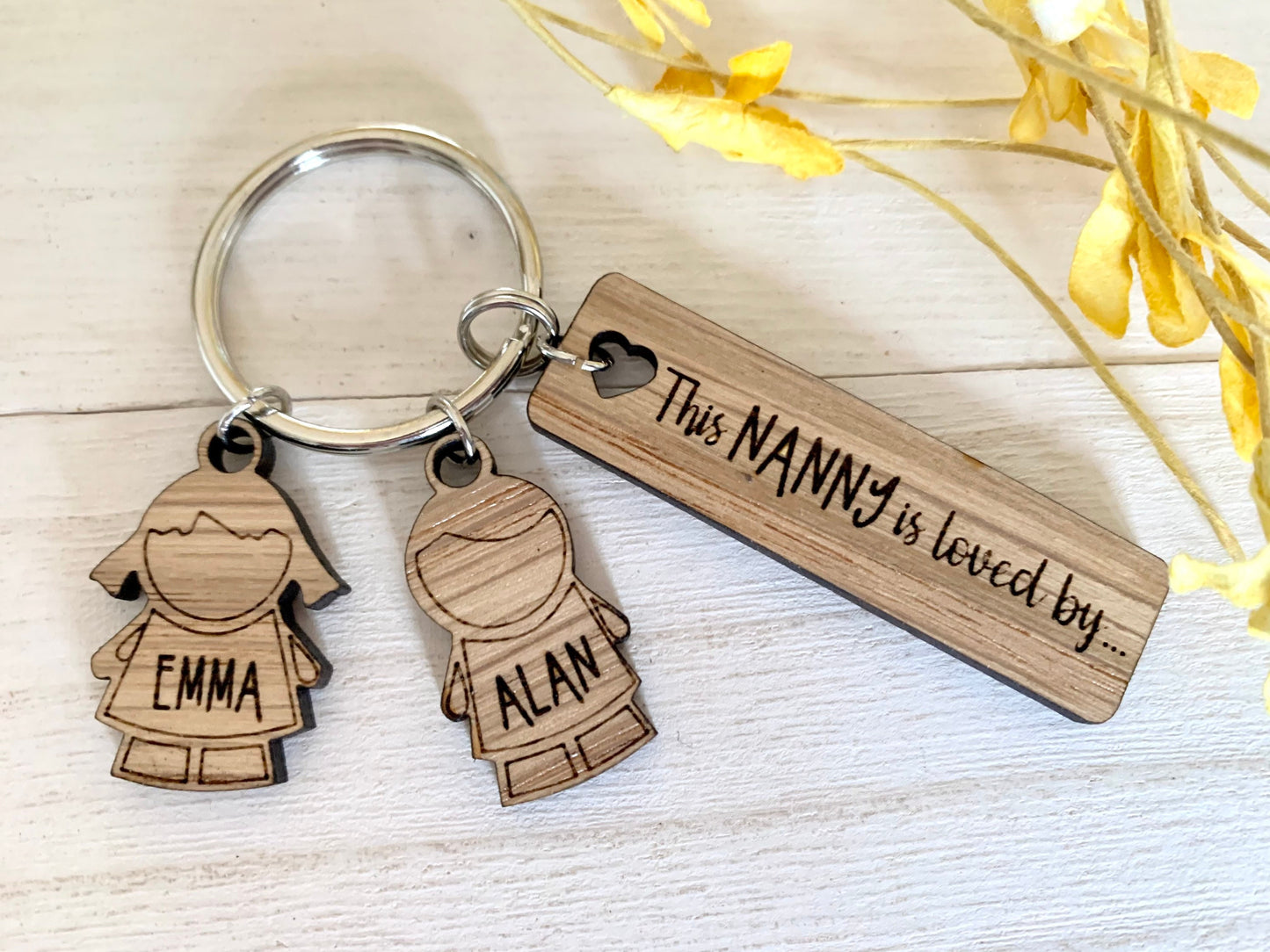 Mom keychain, this mom belongs to, Mother’s Day gift, custom keychain